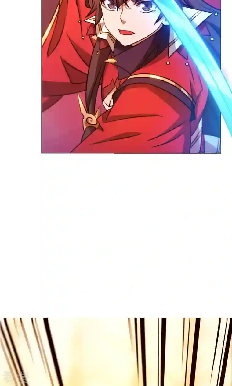 万古剑神第二季第11话 剑陨