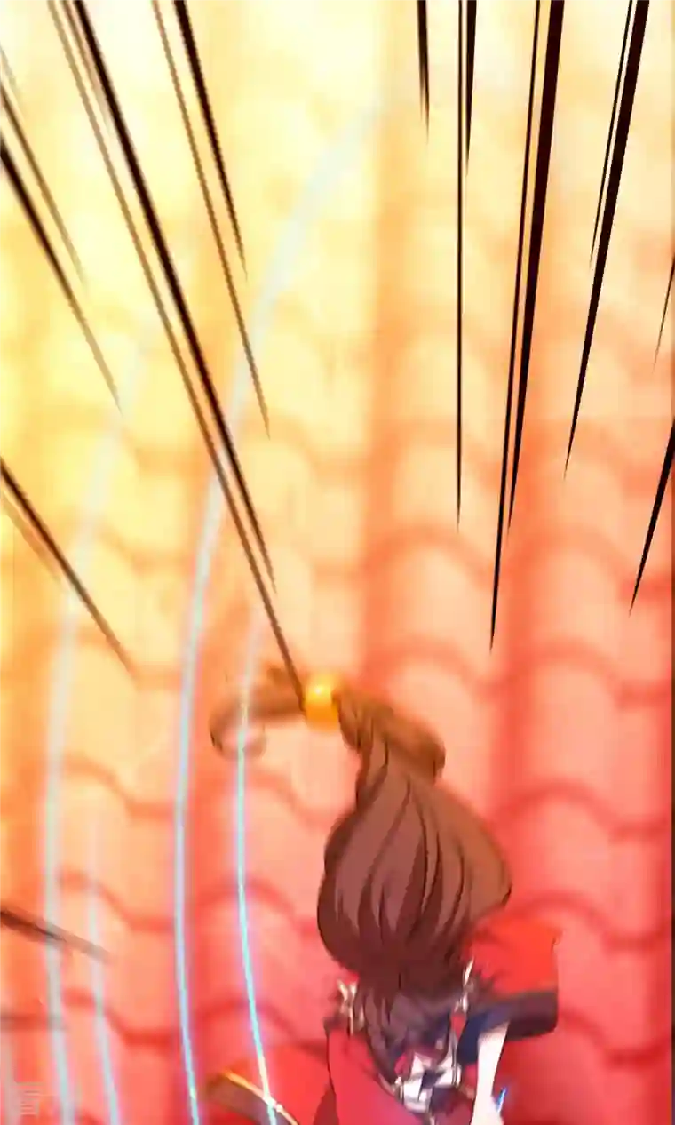 万古剑神第二季第11话 剑陨