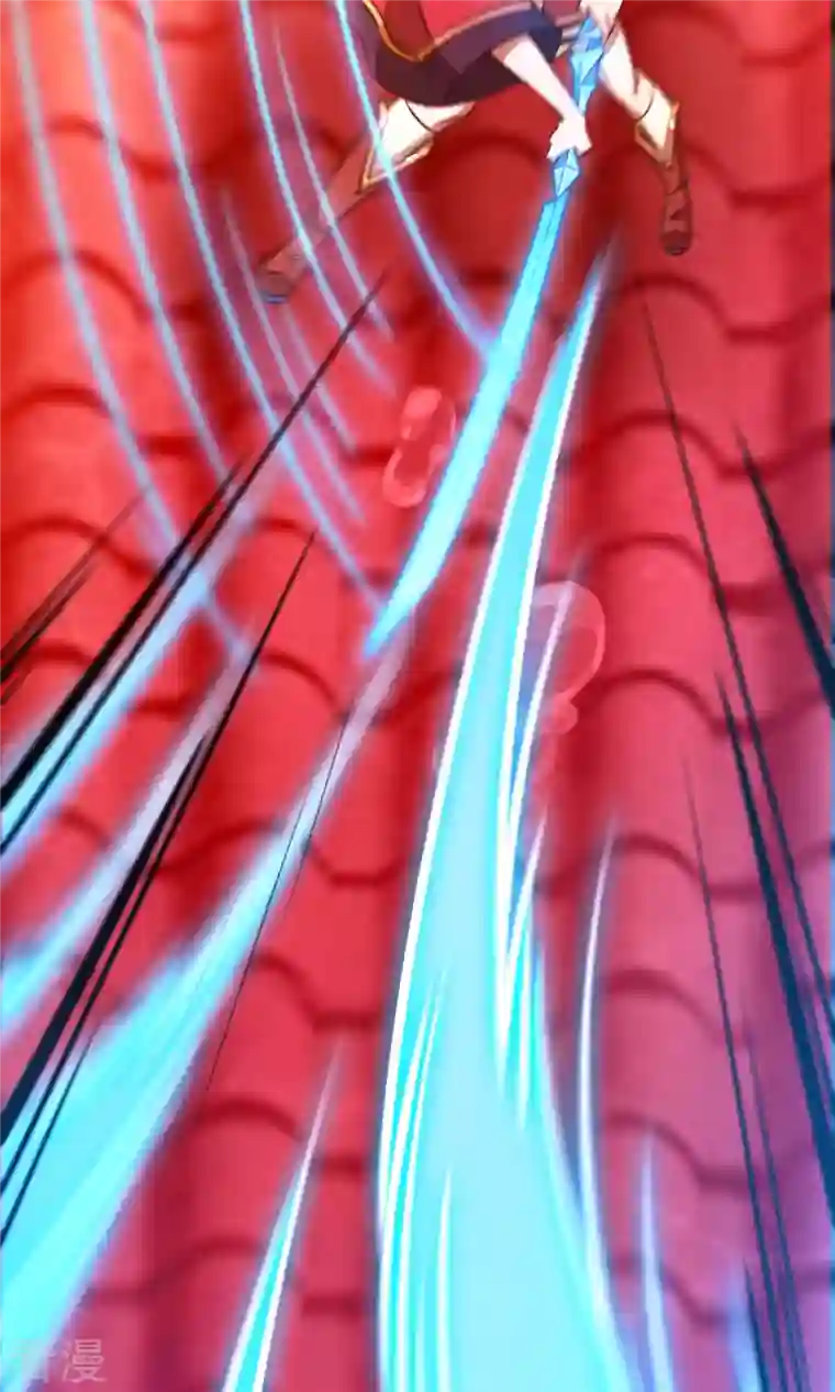万古剑神第二季第11话 剑陨