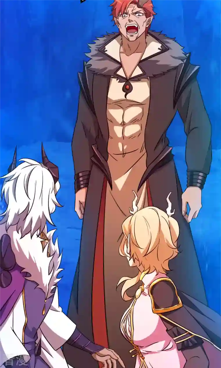 万古剑神第二季第17话 龙婆辞世