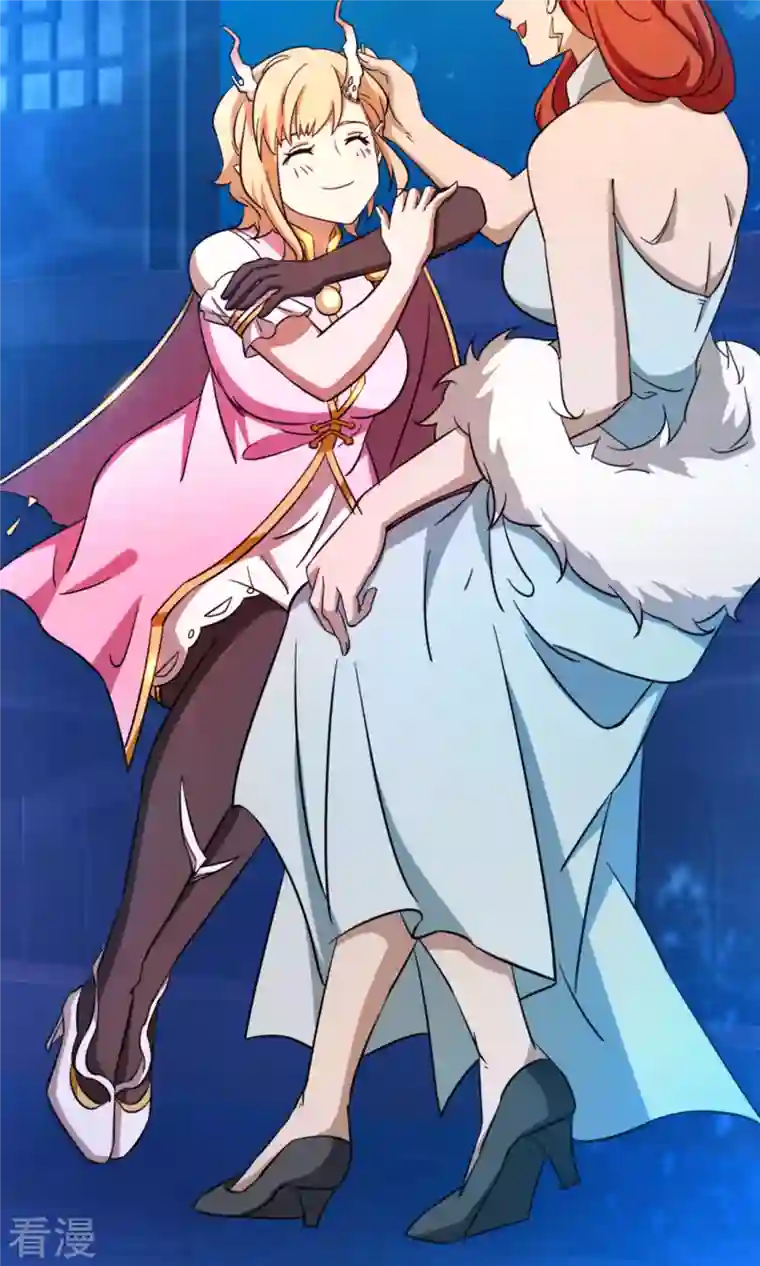 万古剑神第二季第17话 龙婆辞世