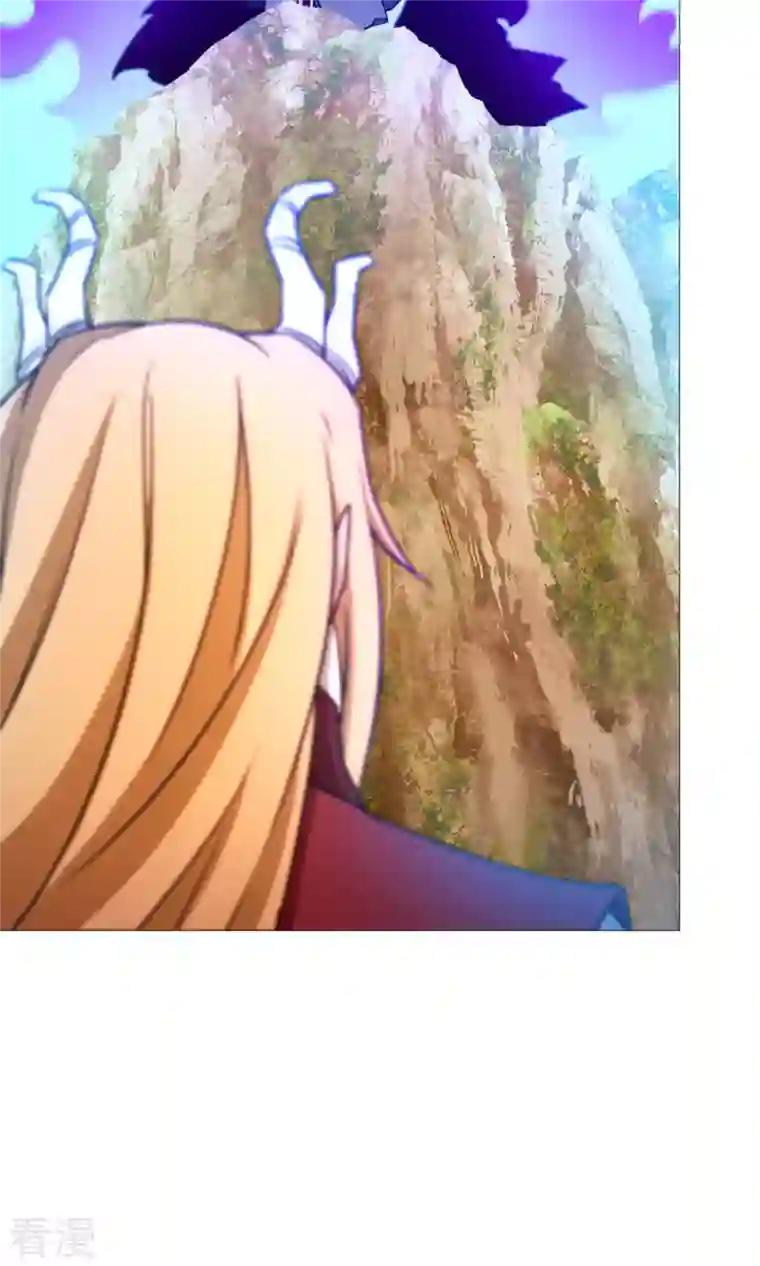 万古剑神第二季第19话 再遇破天道