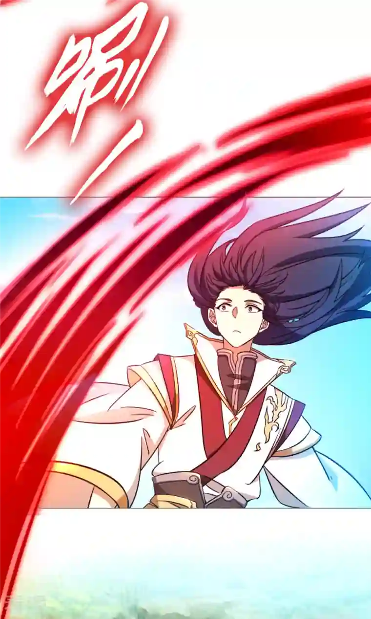 万古剑神第二季第20话 铁碎剑