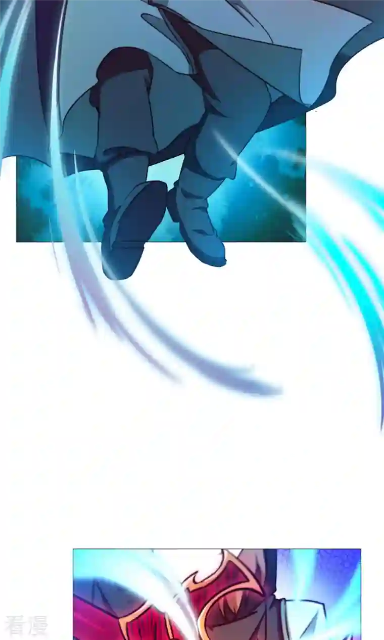 万古剑神第二季第21话 剑碎
