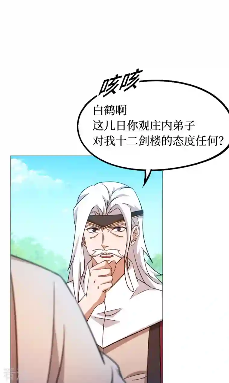 万古剑神第二季第23话 前奏