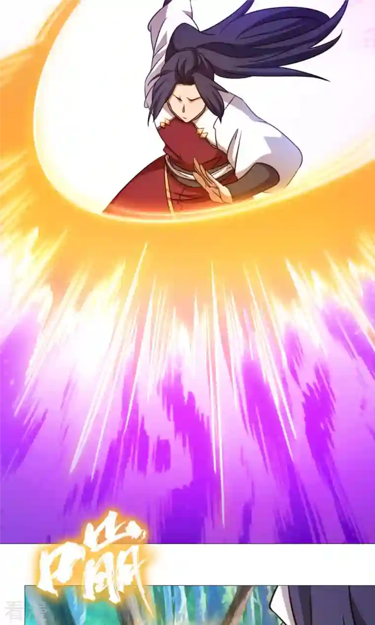万古剑神第二季第30话 阳谋