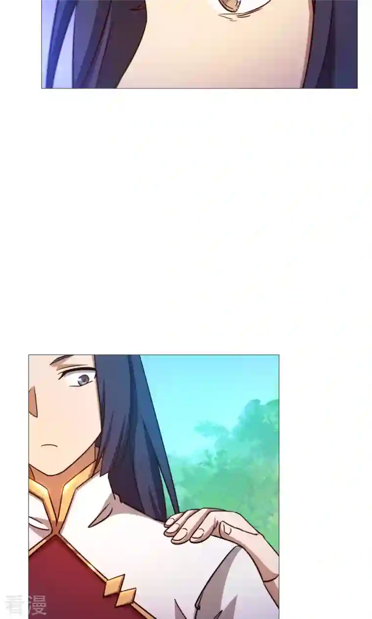万古剑神第二季第30话 阳谋
