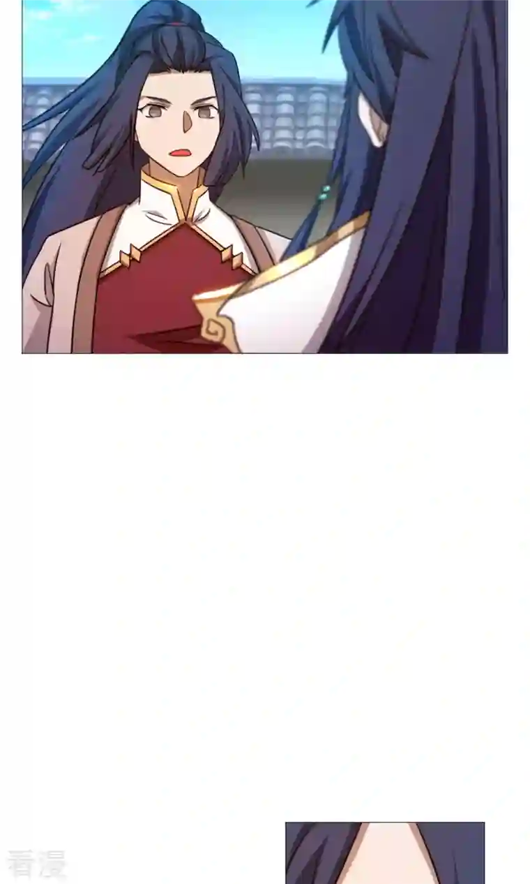 万古剑神第二季第31话 豪赌