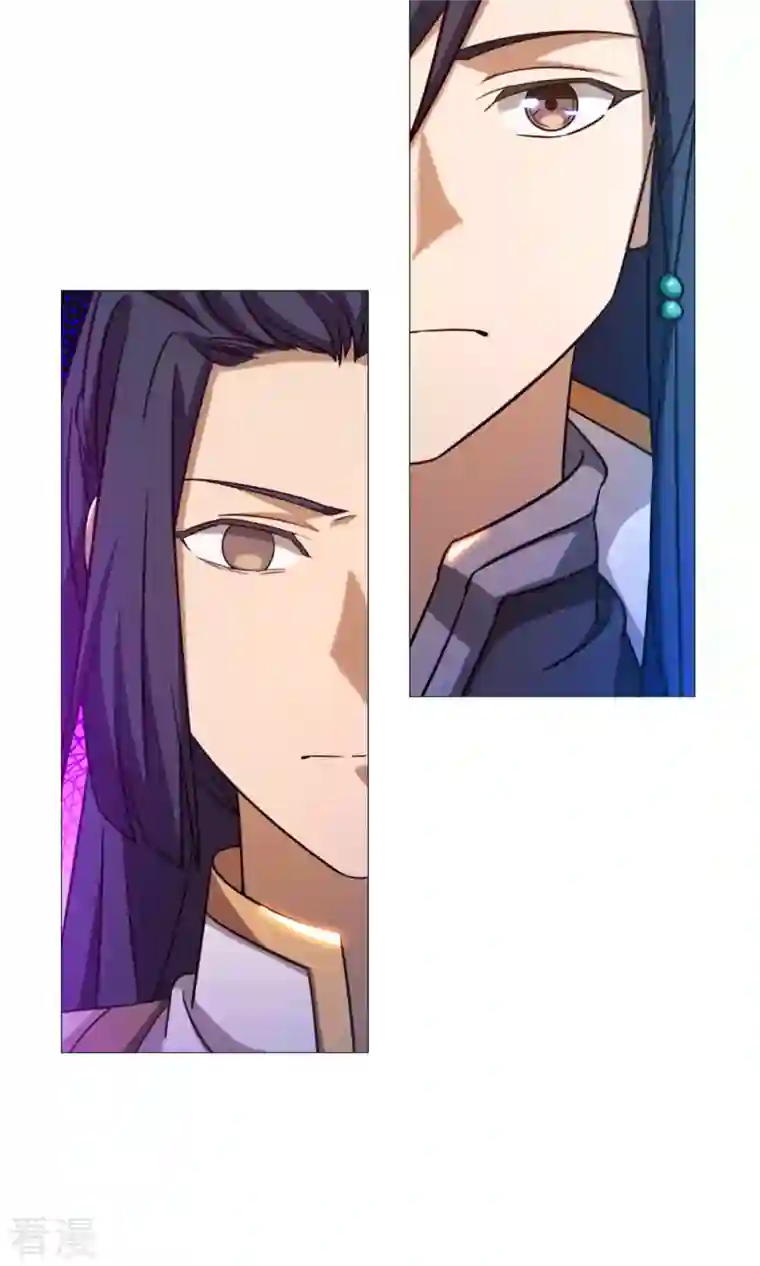 万古剑神第二季第31话 豪赌