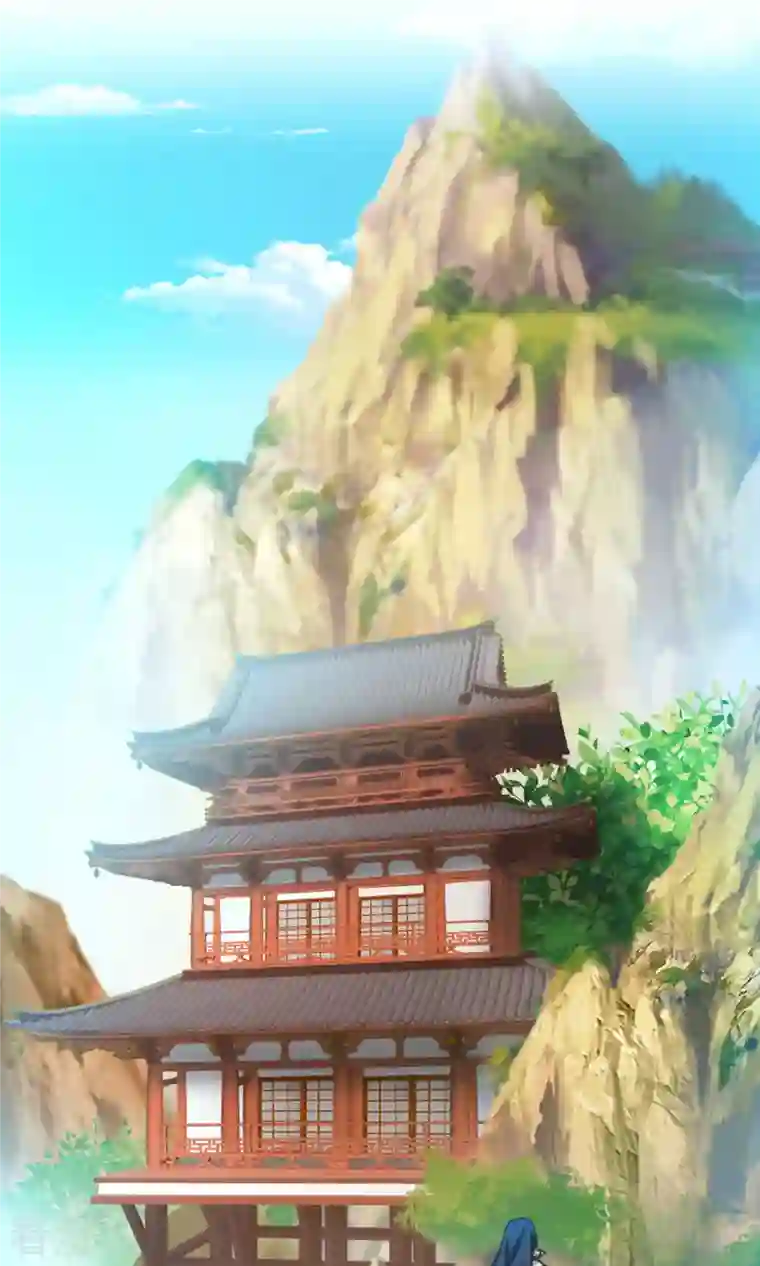 万古剑神第二季第32话 开战
