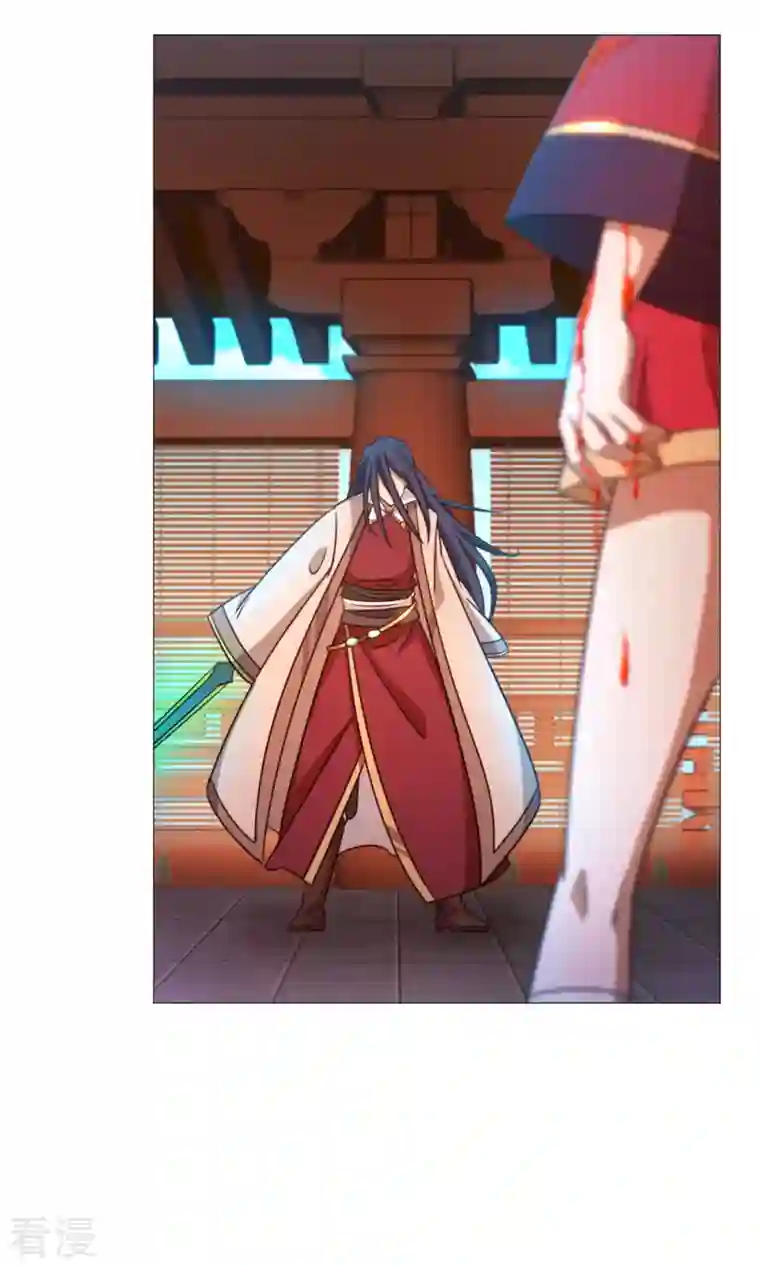 万古剑神第二季第34话 碧罗三爆