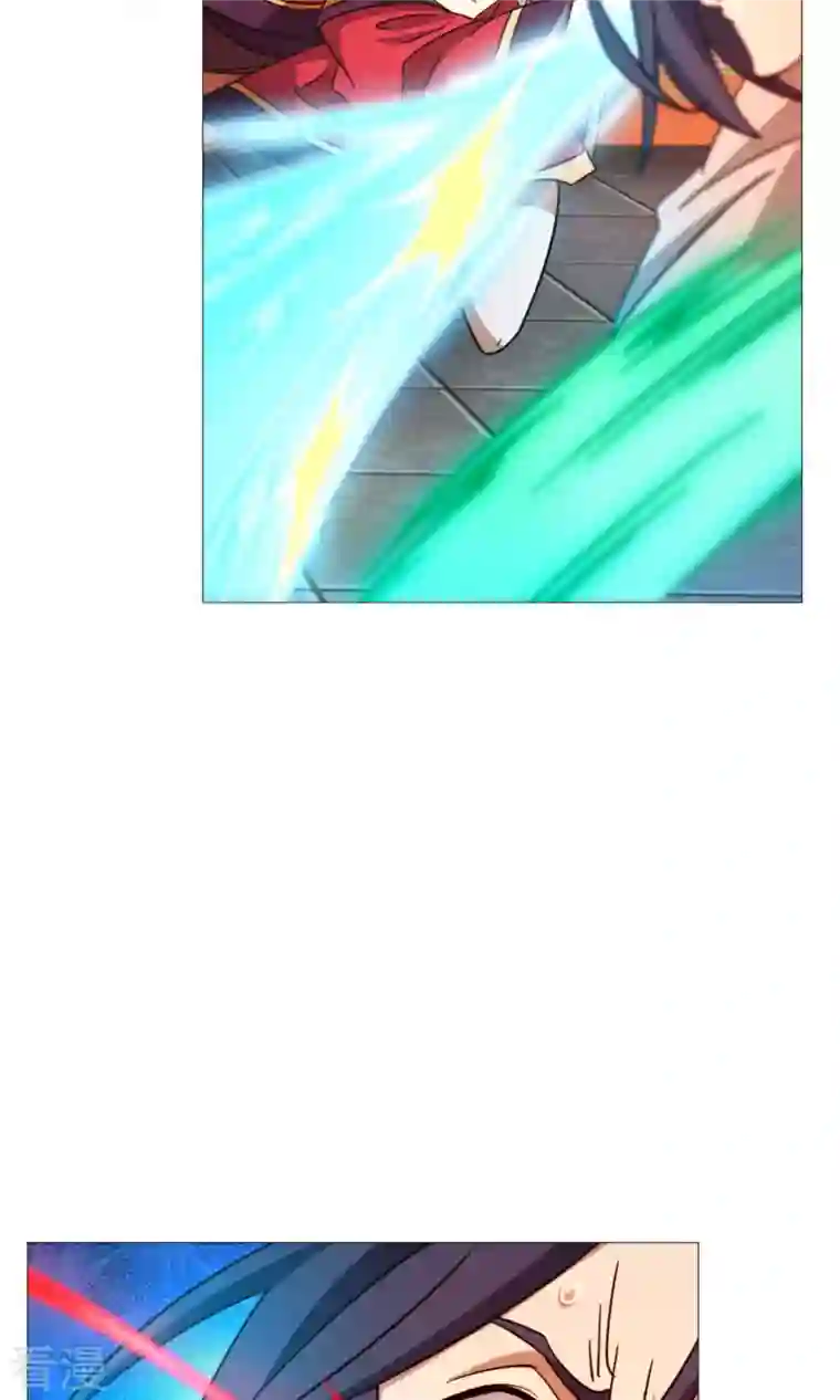 万古剑神第二季第34话 碧罗三爆