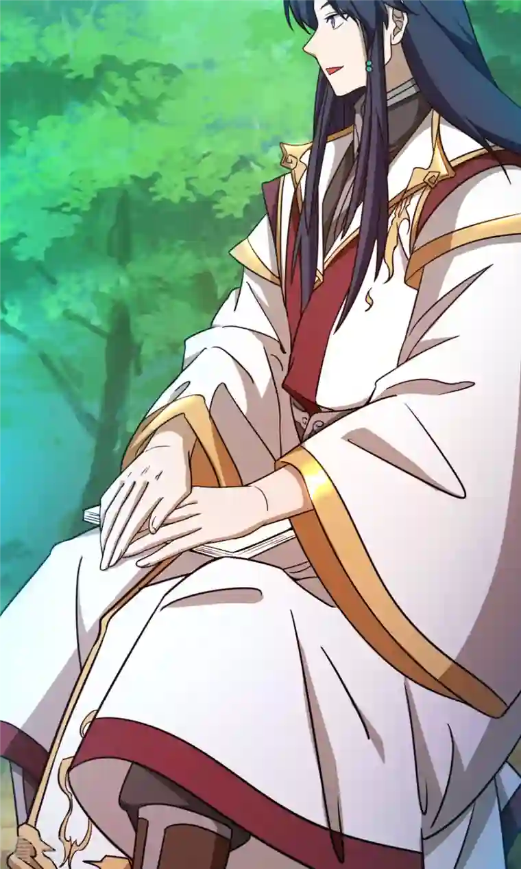 万古剑神第二季第34话 碧罗三爆