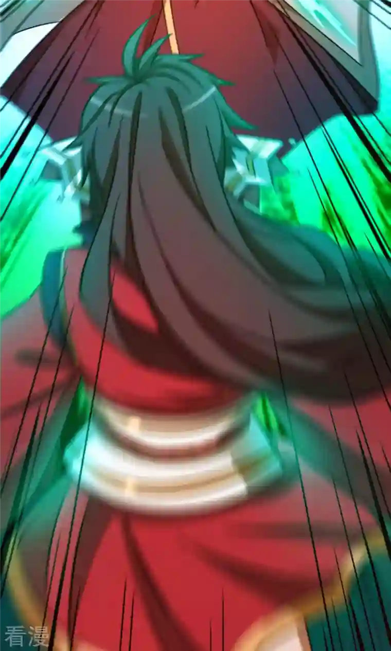 万古剑神第二季第34话 碧罗三爆
