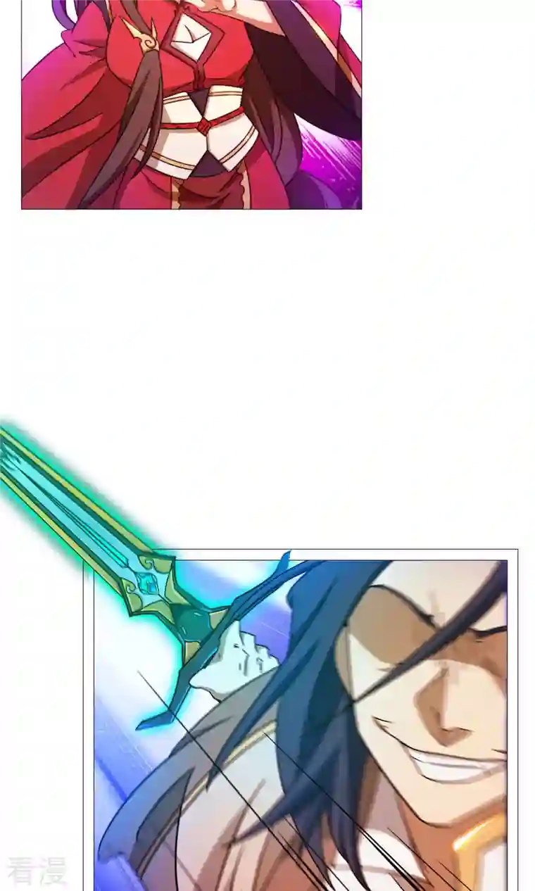 万古剑神第二季第34话 碧罗三爆