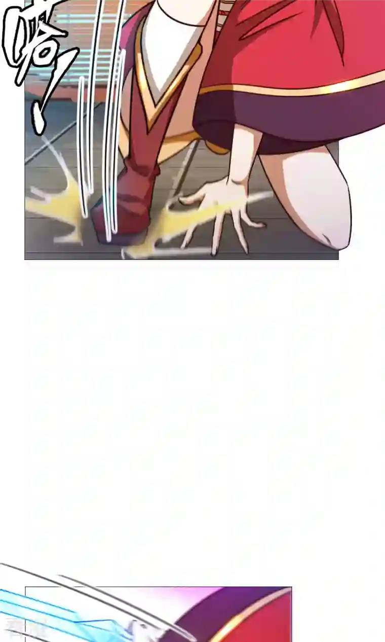 万古剑神第二季第35话 身亡