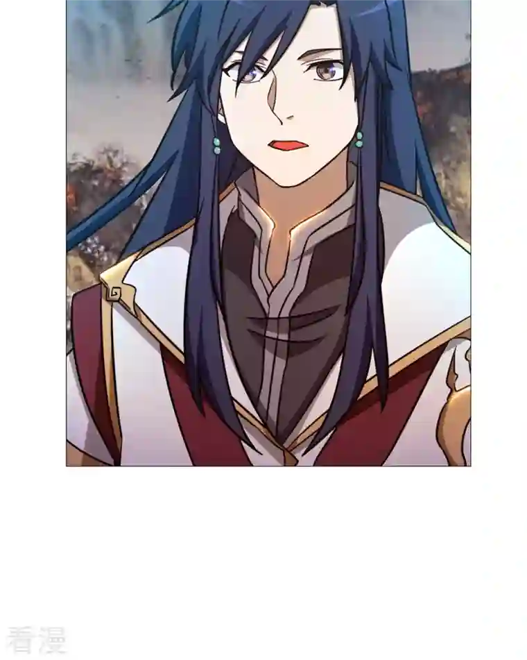 万古剑神第二季第38话 剑气之伤