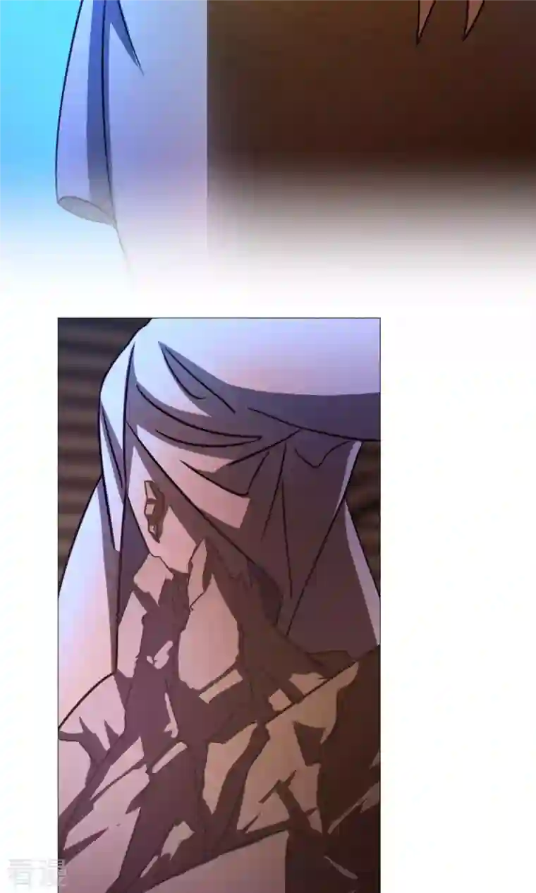 万古剑神第二季第43话 剑影留痕