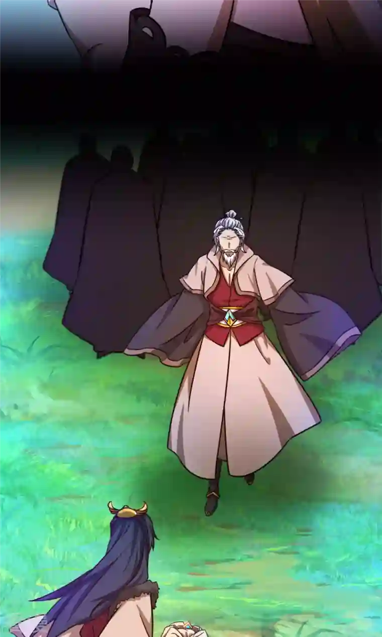 万古剑神第二季第43话 剑影留痕