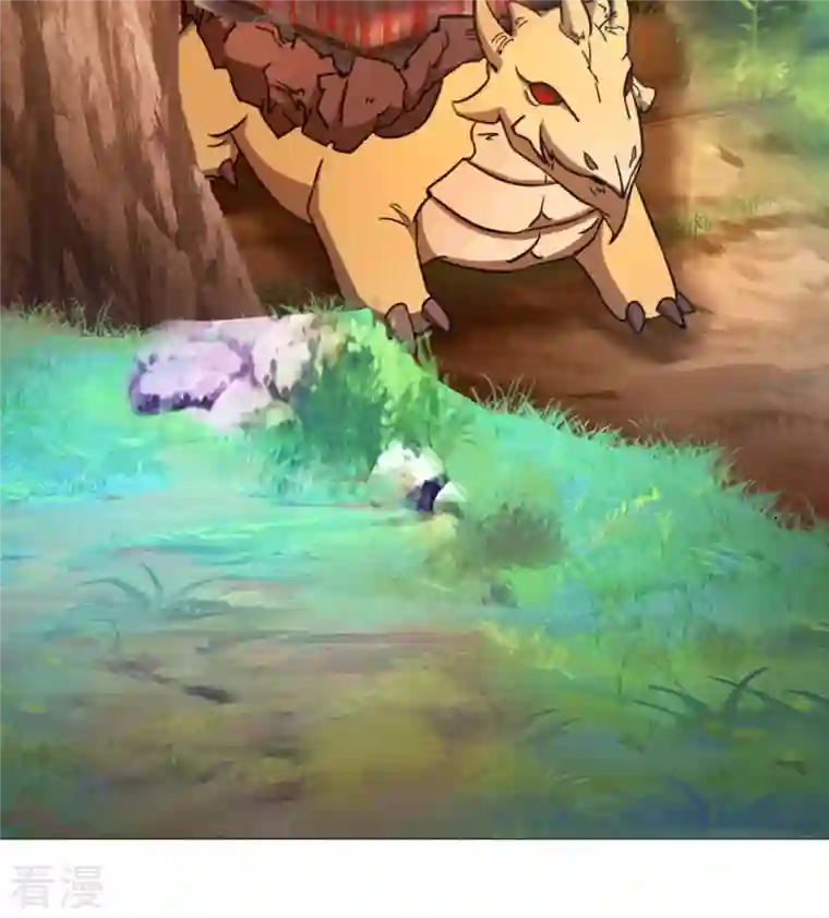 万古剑神第二季第44话 退兵