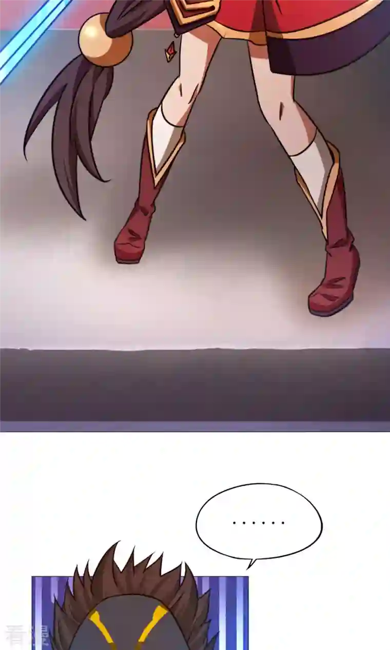 万古剑神第二季第45话 算账