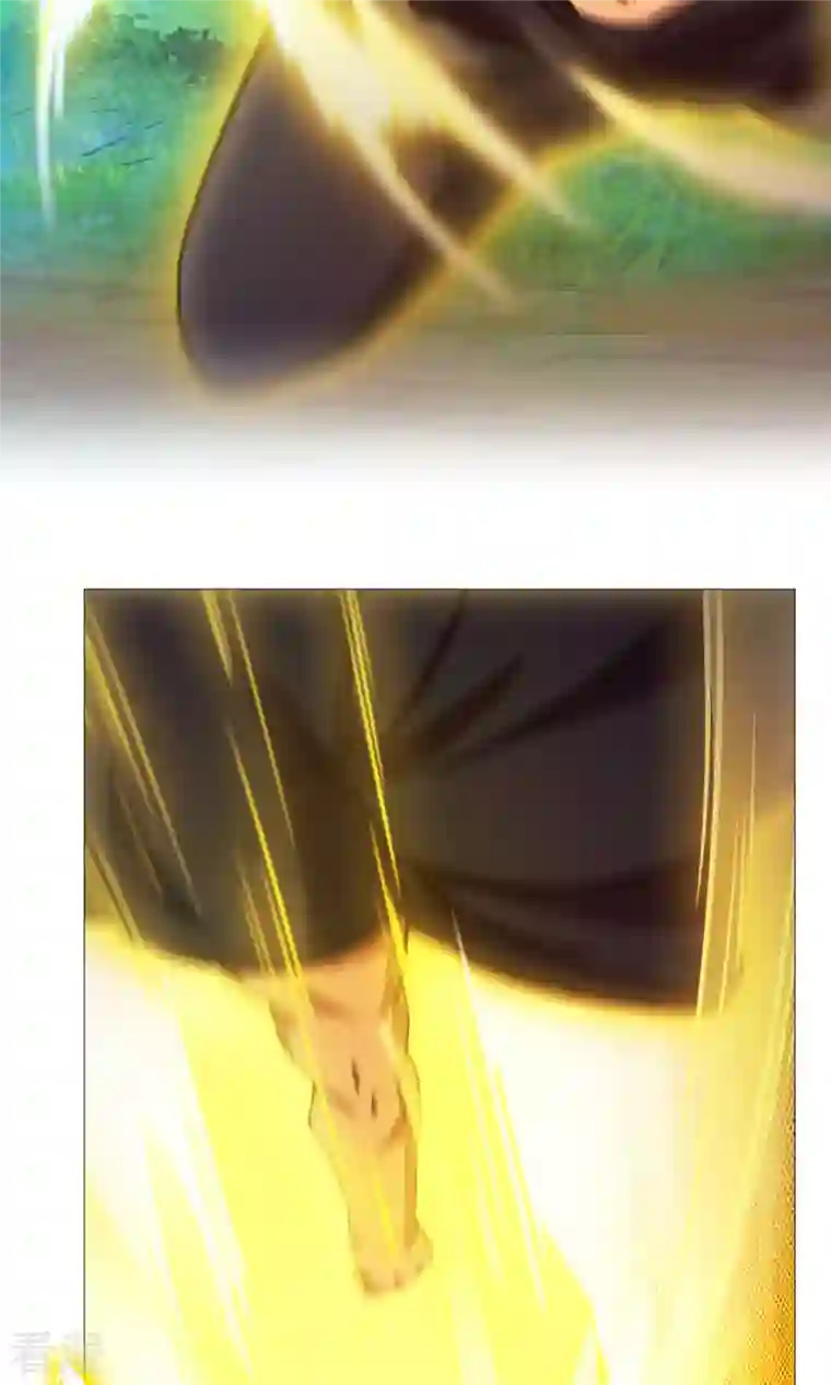 万古剑神第二季第46话 以力服人