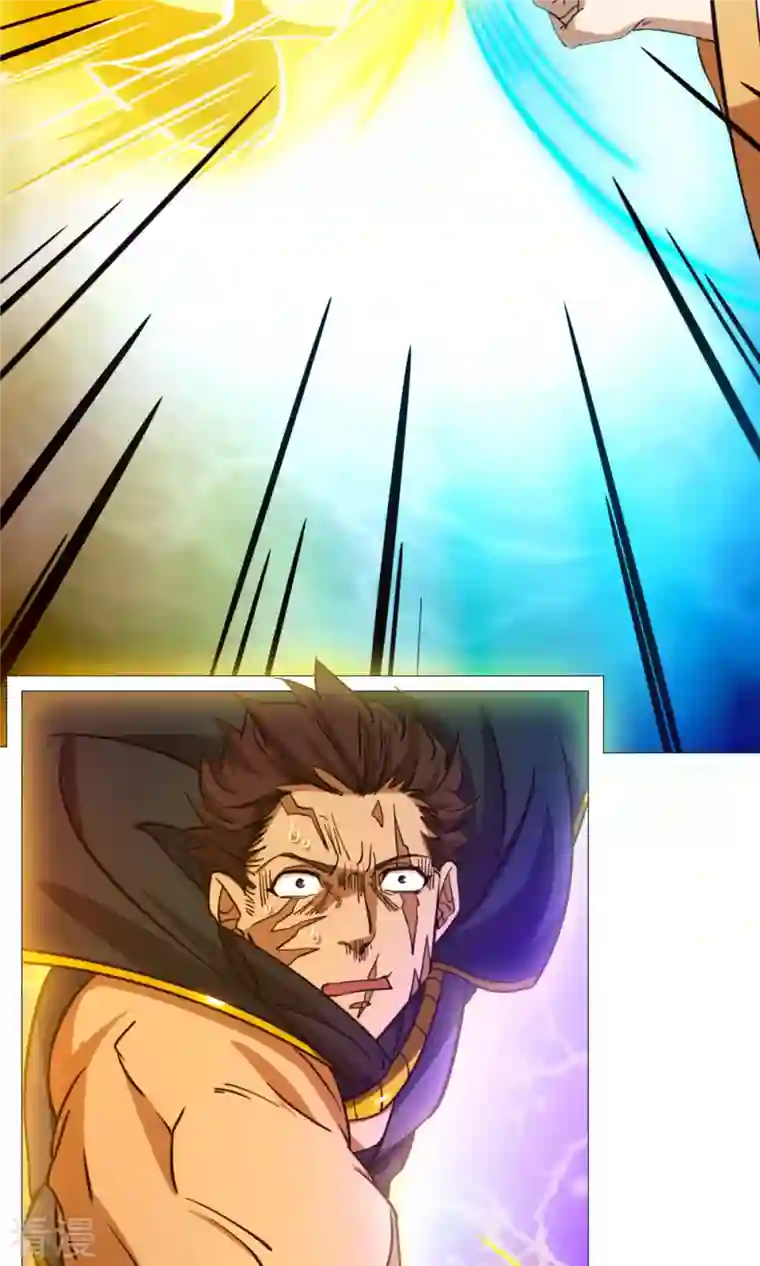 万古剑神第二季第46话 以力服人