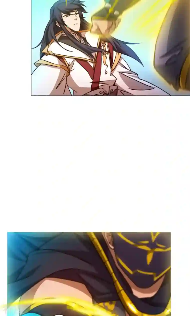 万古剑神第二季第46话 以力服人