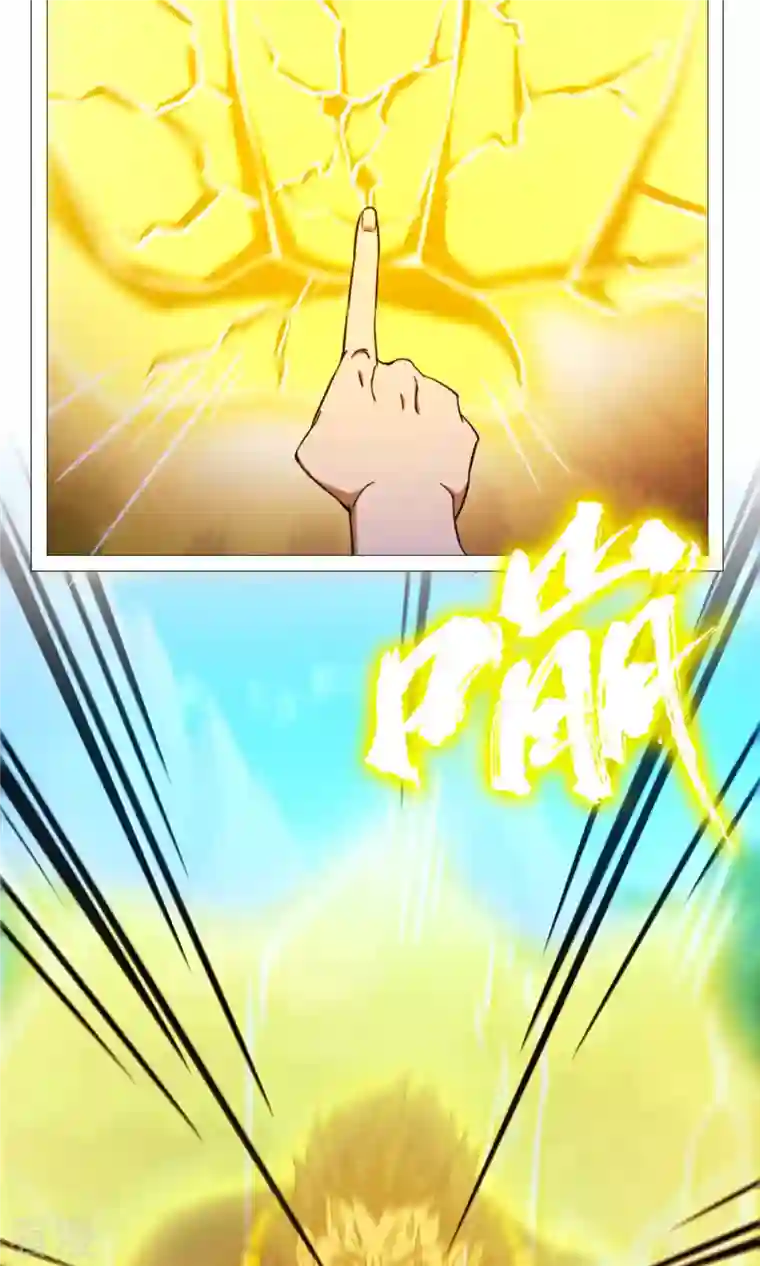 万古剑神第二季第47话 九禅天斗开启