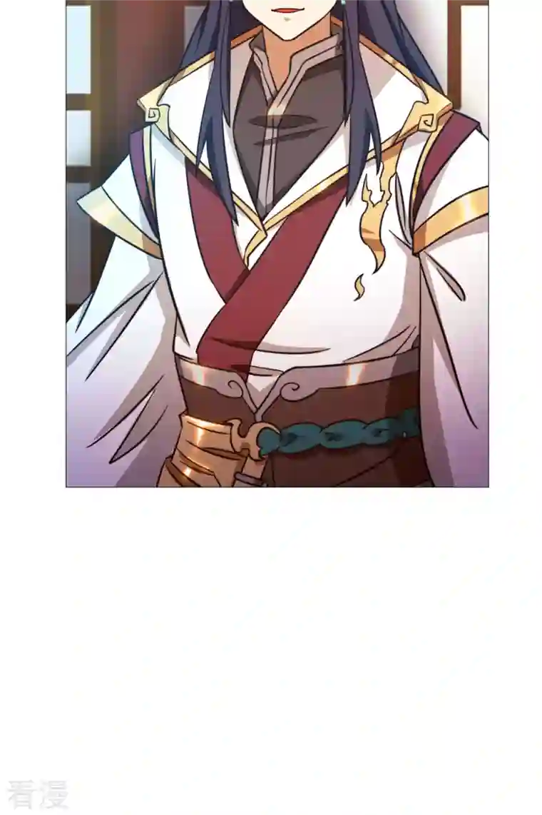 万古剑神第二季第49话 花和尚