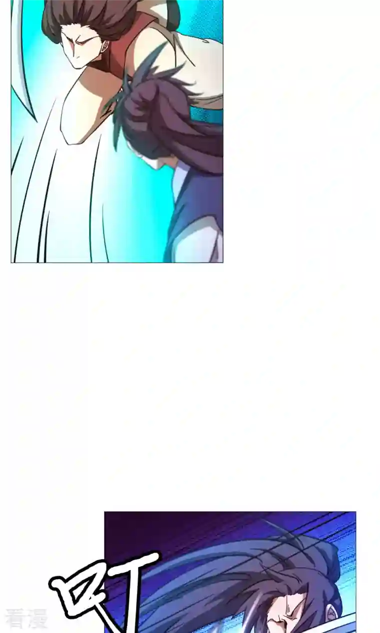 万古剑神第二季第50话 开幕