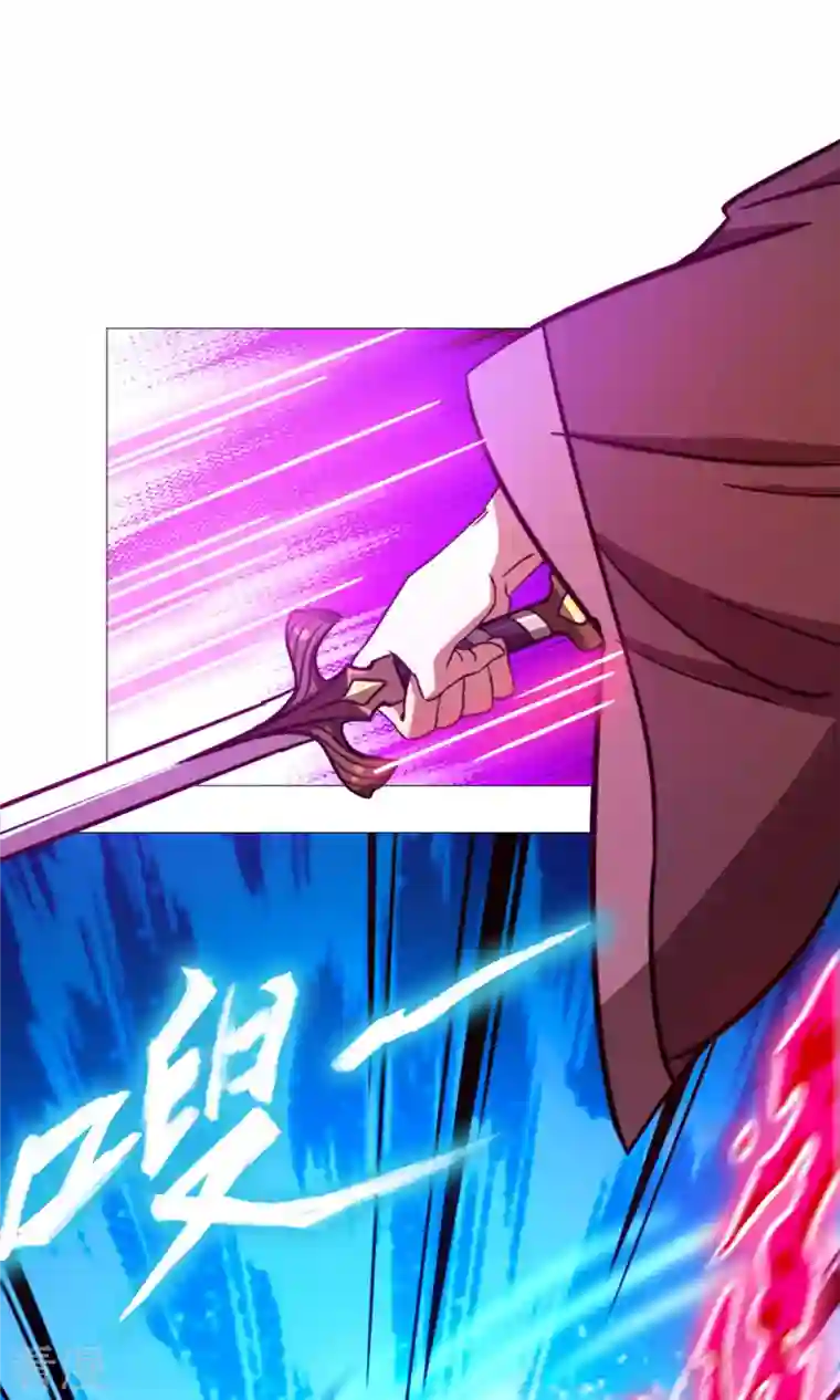 万古剑神第二季第51话 第一阵