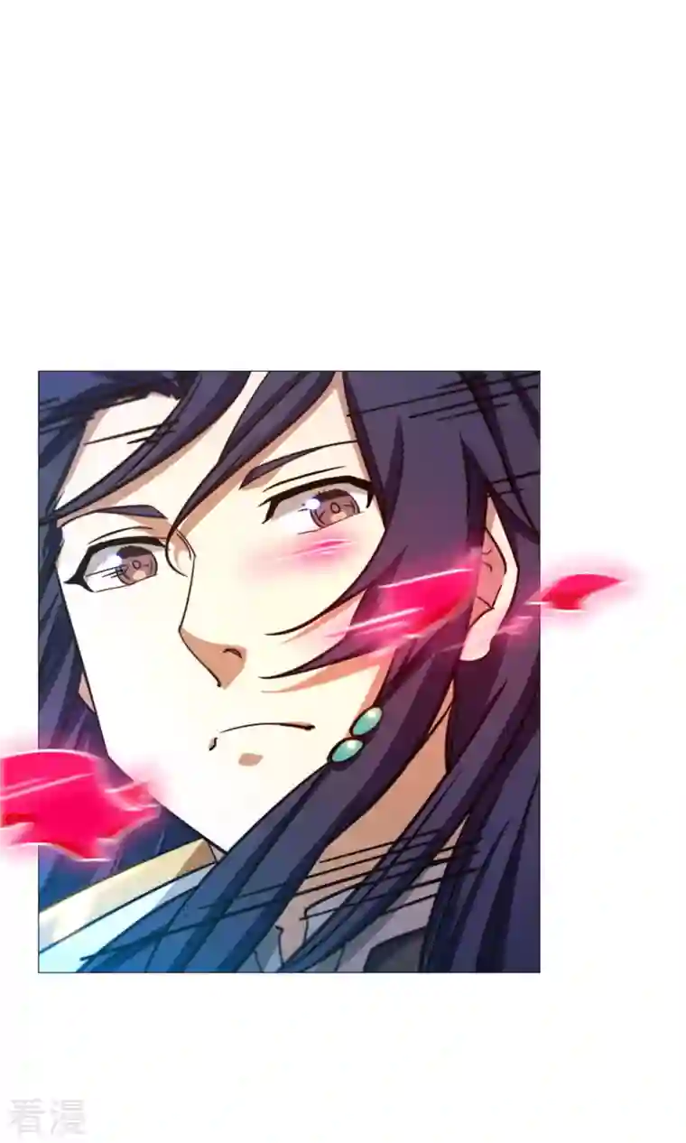 万古剑神第二季第51话 第一阵