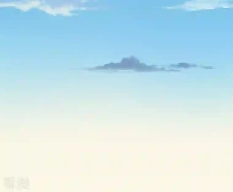 万古剑神第二季第54话 皇帝的杀意