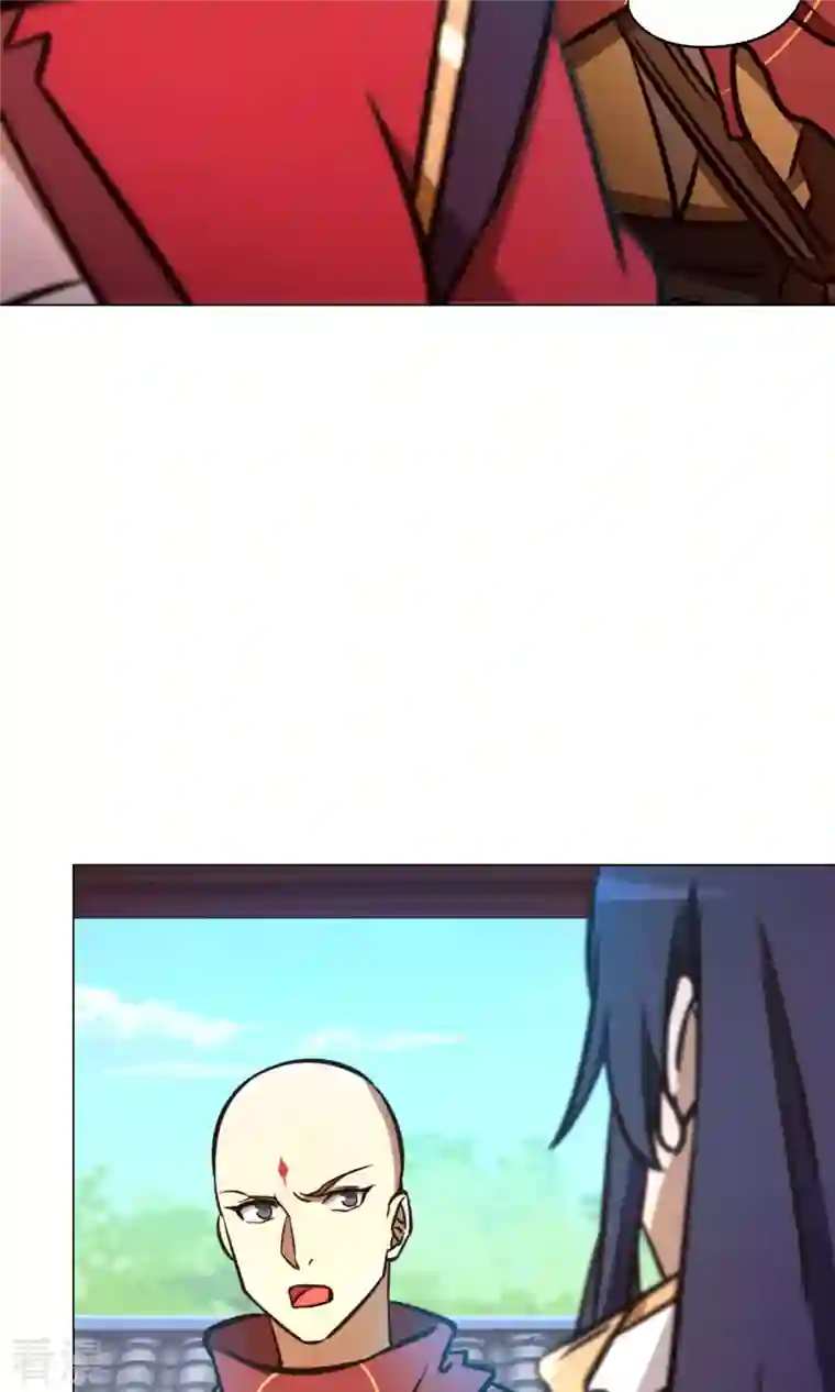 万古剑神第二季第57话 仇敌