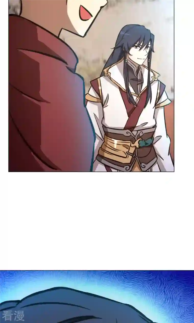 万古剑神第二季第57话 仇敌