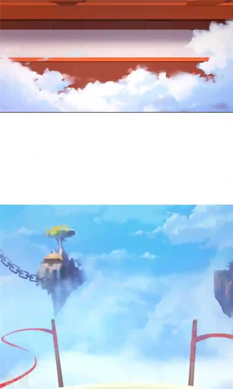 万古剑神第二季第61话 猿面客