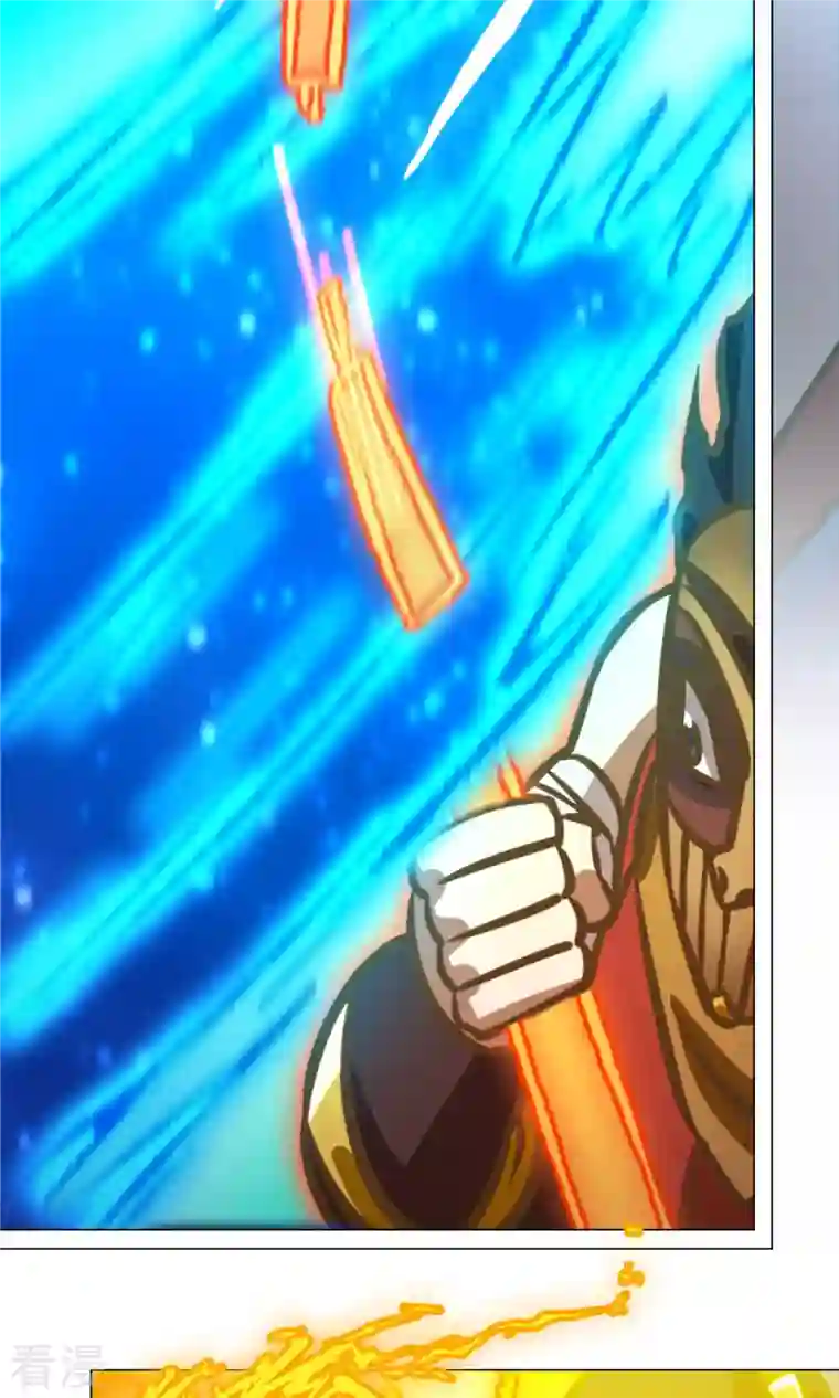 万古剑神第二季第63话 二十九种顶级武学（下）