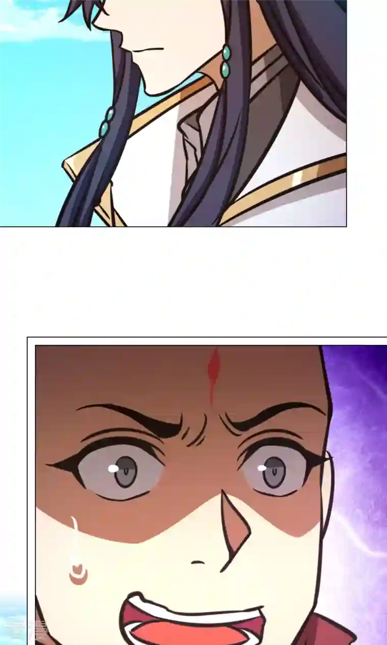 万古剑神第二季第67话 你生不了我的孩子
