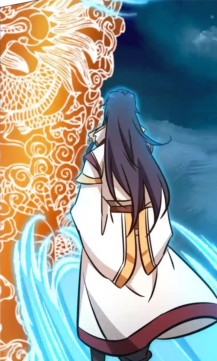 万古剑神第二季第68话 登龙柱，秘境启