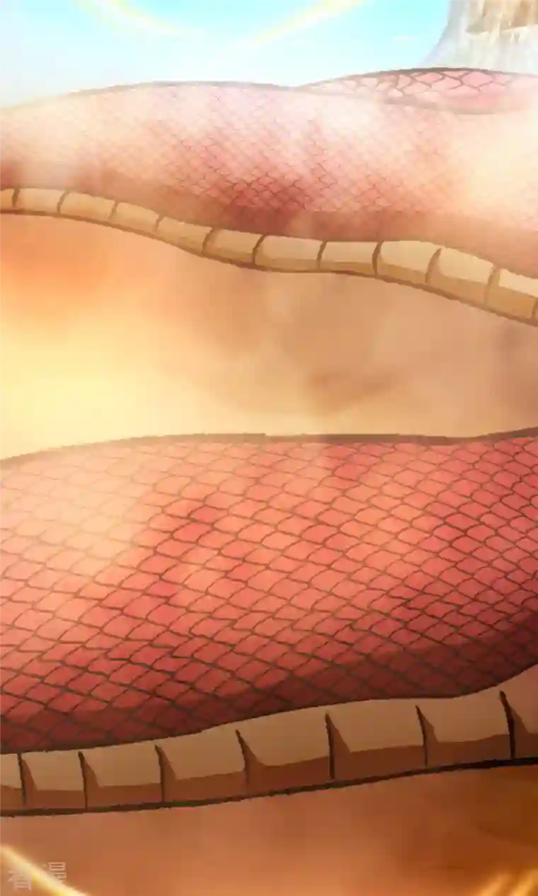 万古剑神第二季第72话 蛇蜕，暗流