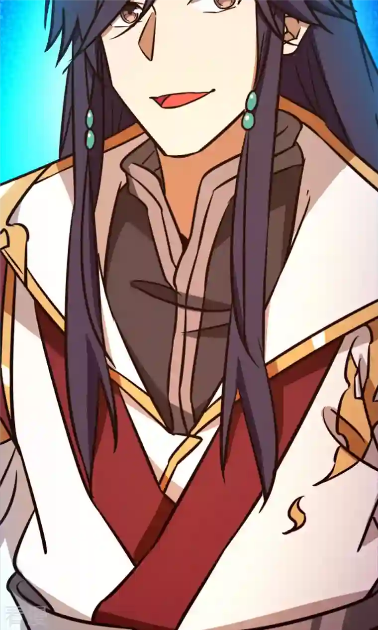 万古剑神第二季第72话 蛇蜕，暗流