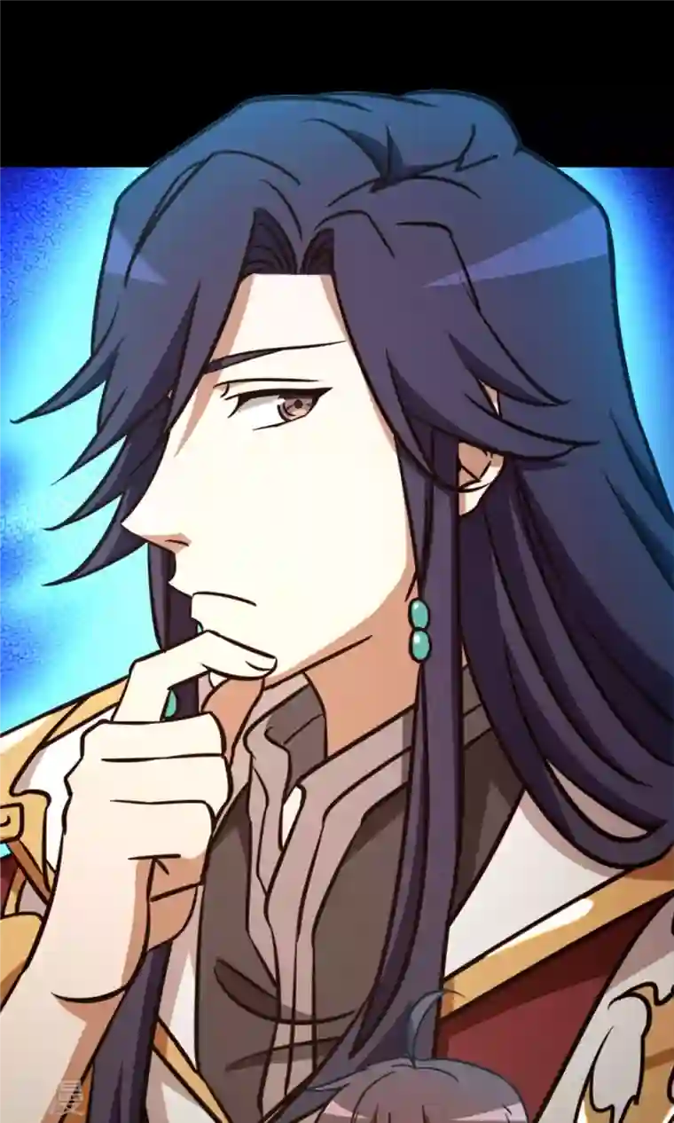 万古剑神第二季第72话 蛇蜕，暗流