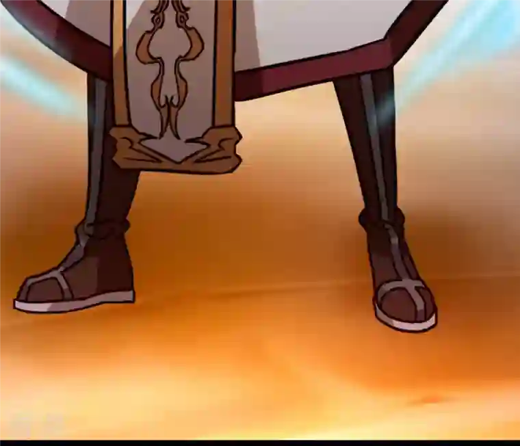 万古剑神第二季第72话 蛇蜕，暗流