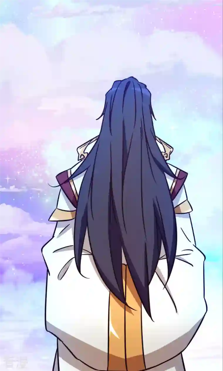 万古剑神第二季第75话 尾随