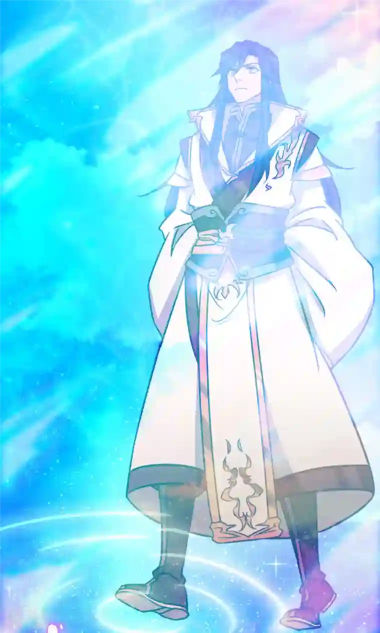 万古剑神第二季第75话 尾随