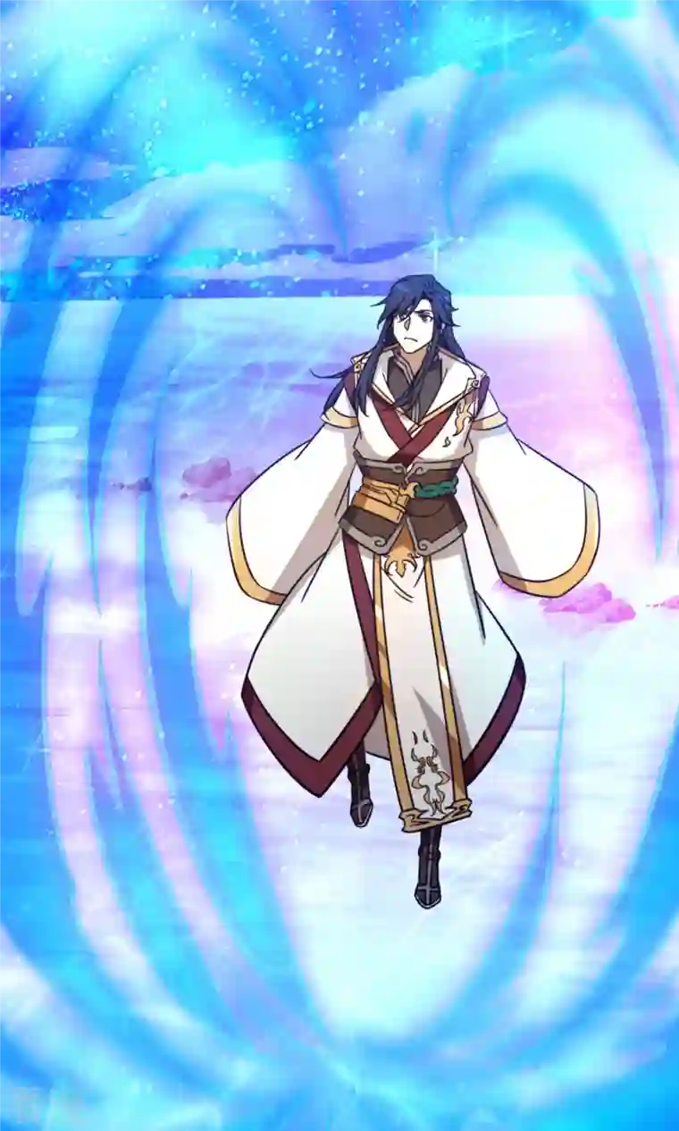 万古剑神第二季第76话 幻川迷尘