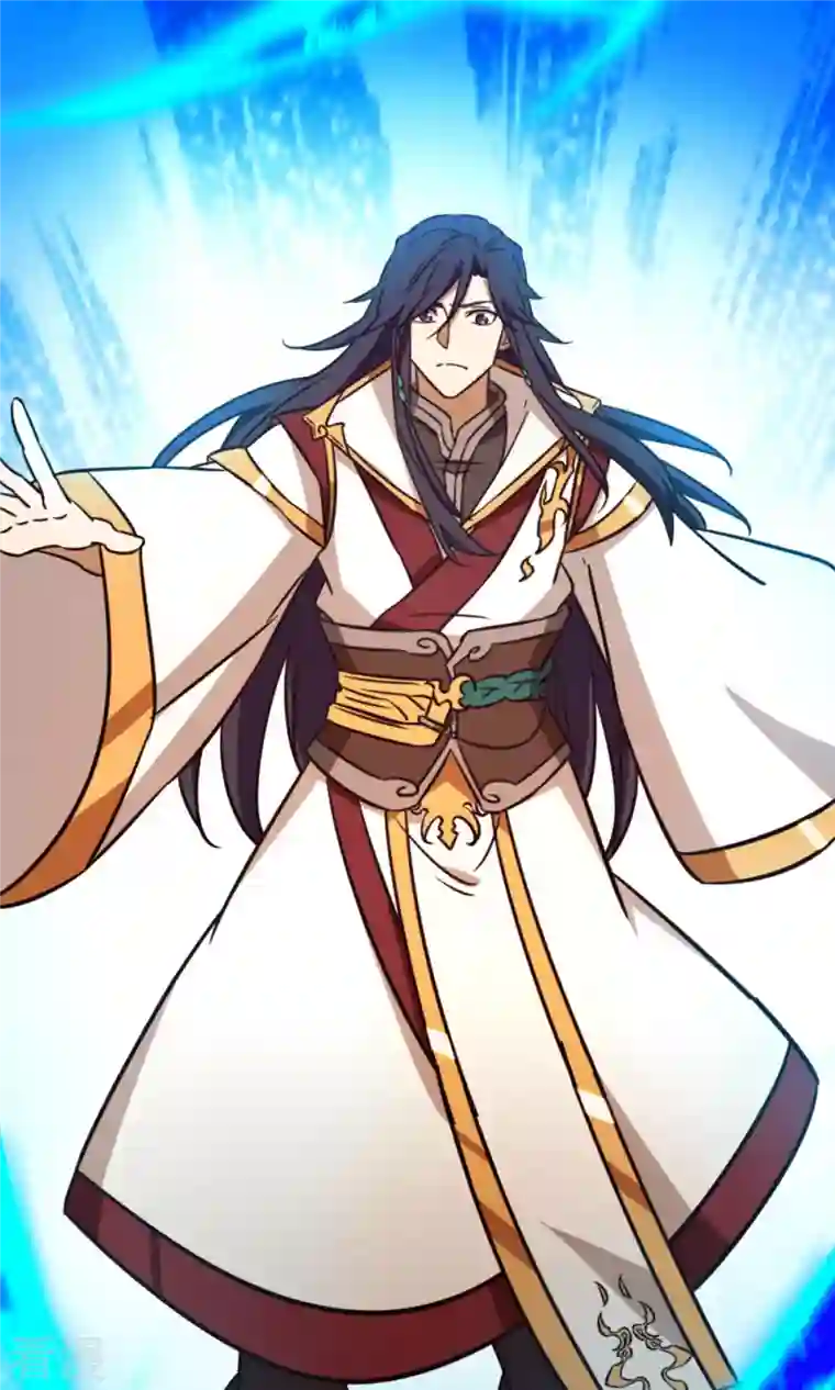 万古剑神第二季第76话 幻川迷尘