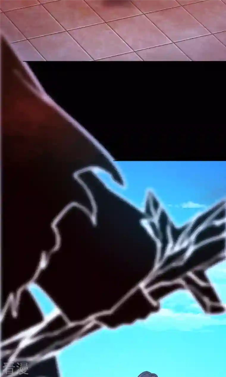 万古剑神第二季第79话 红尘过往