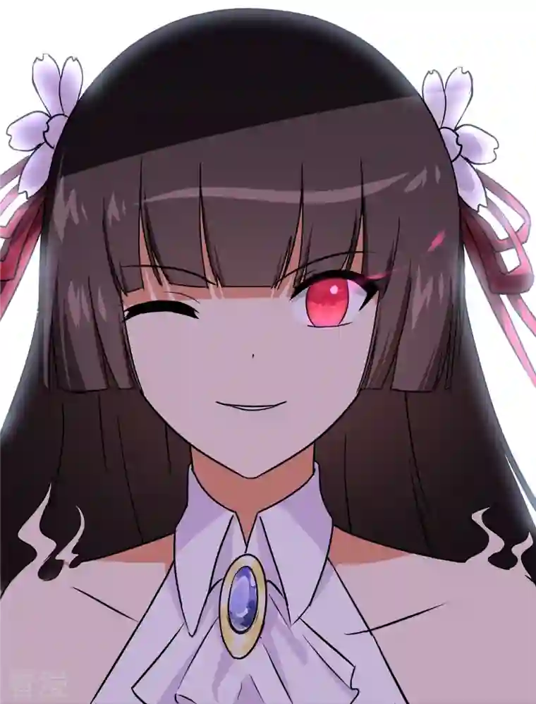 我的守护女友第318话